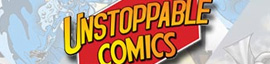 Unstoppable Comics