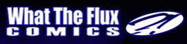 What The Flux Comics